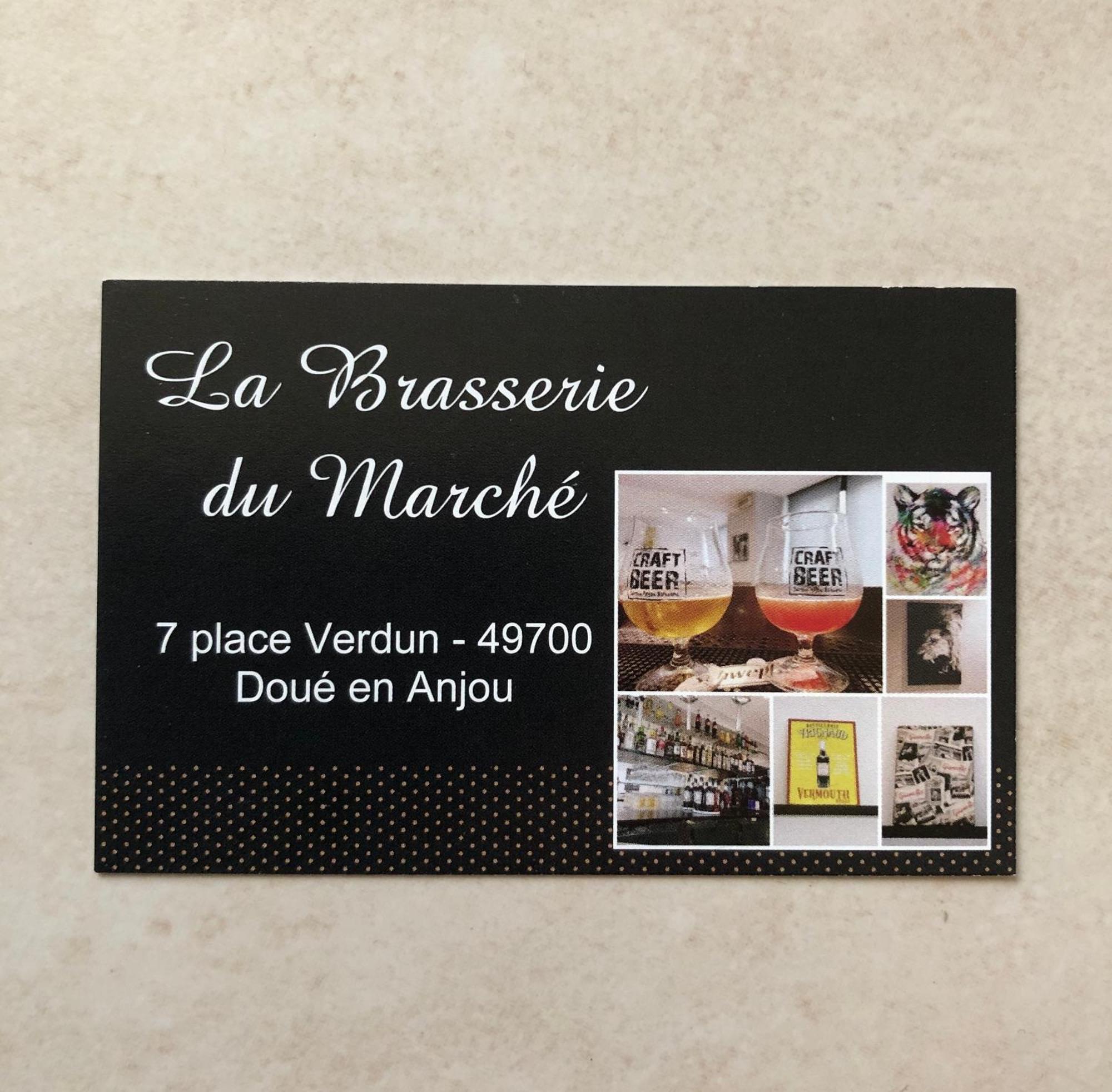 « Chez Annie » Bed & Breakfast Doue-la-Fontaine Exterior photo