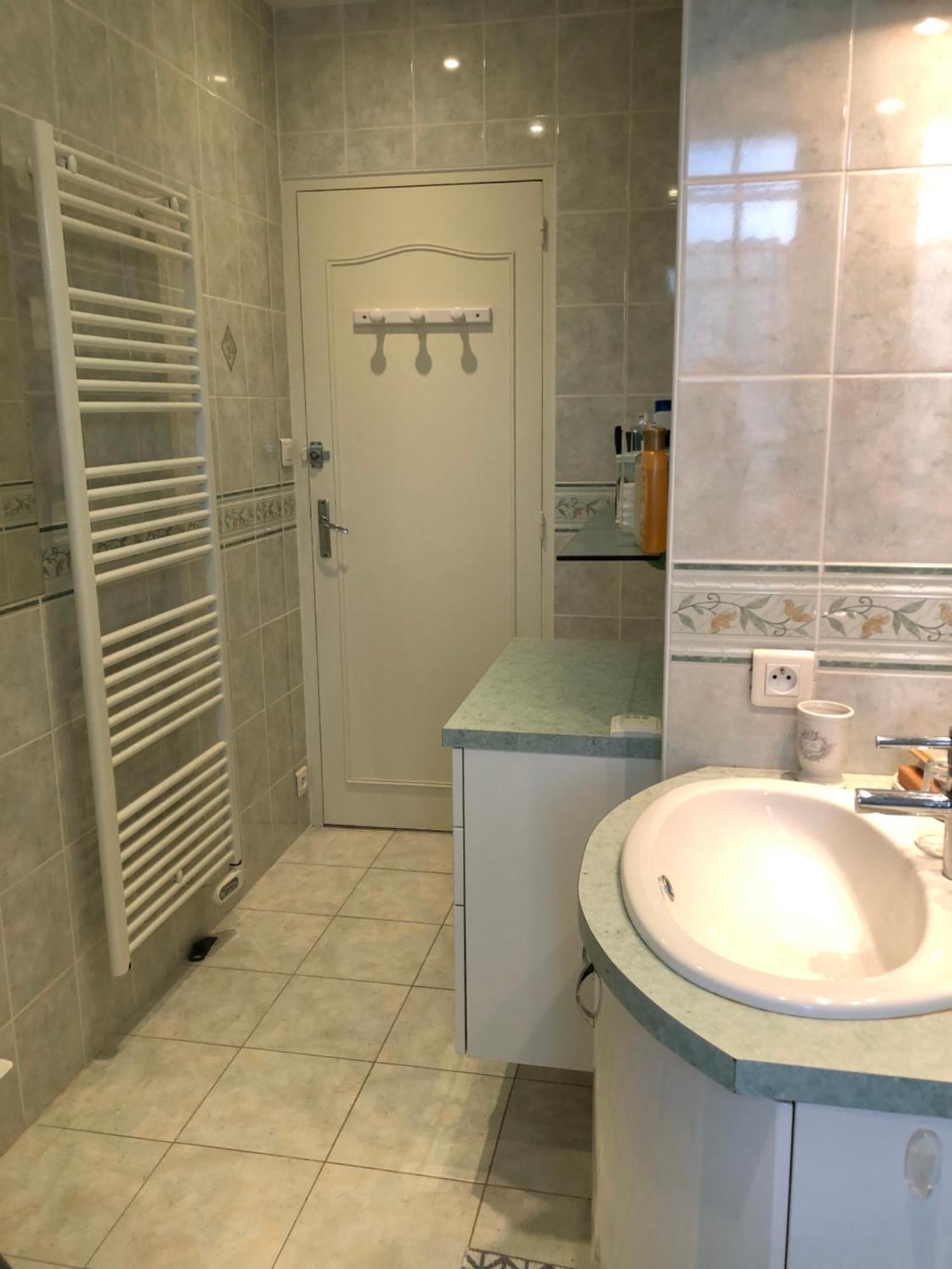 « Chez Annie » Bed & Breakfast Doue-la-Fontaine Exterior photo
